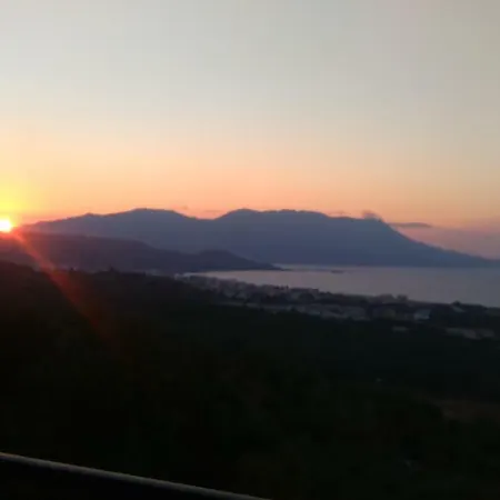 Life Breeze Κίσσαμος