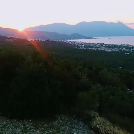 Life Breeze Σπίτι διακοπών *